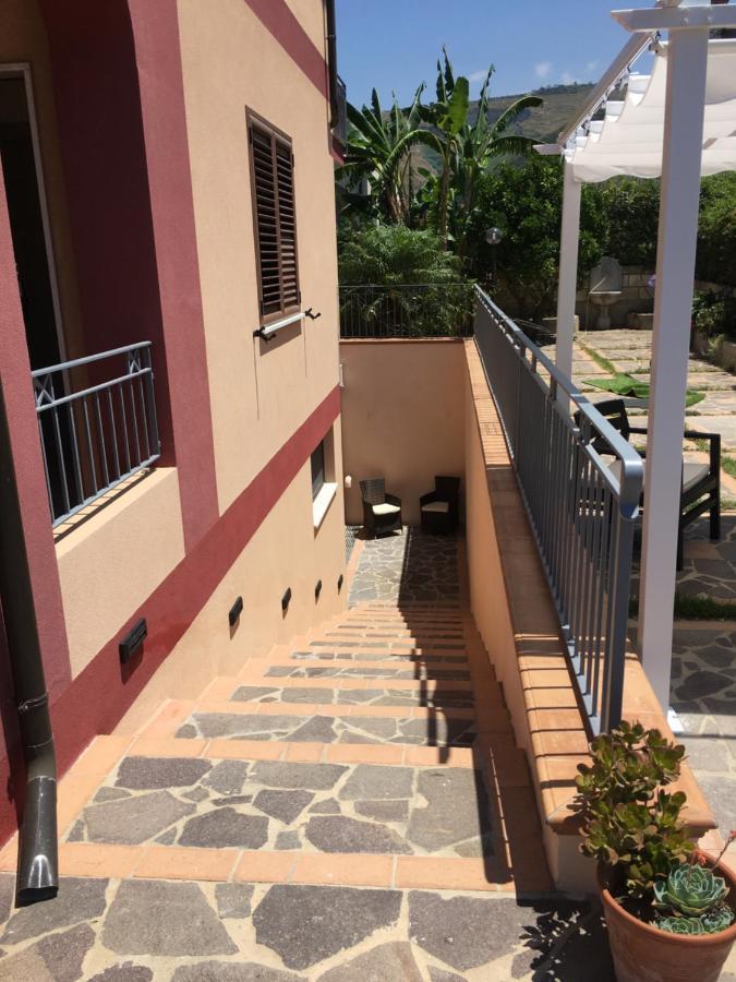 Aether Suites Tropea - Free Private Parking Kültér fotó