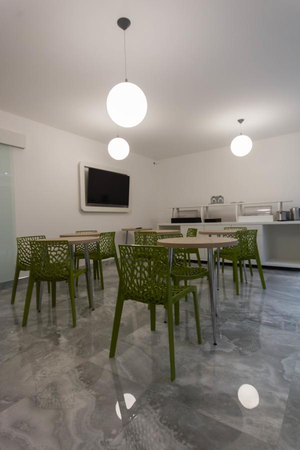 Aether Suites Tropea - Free Private Parking Kültér fotó