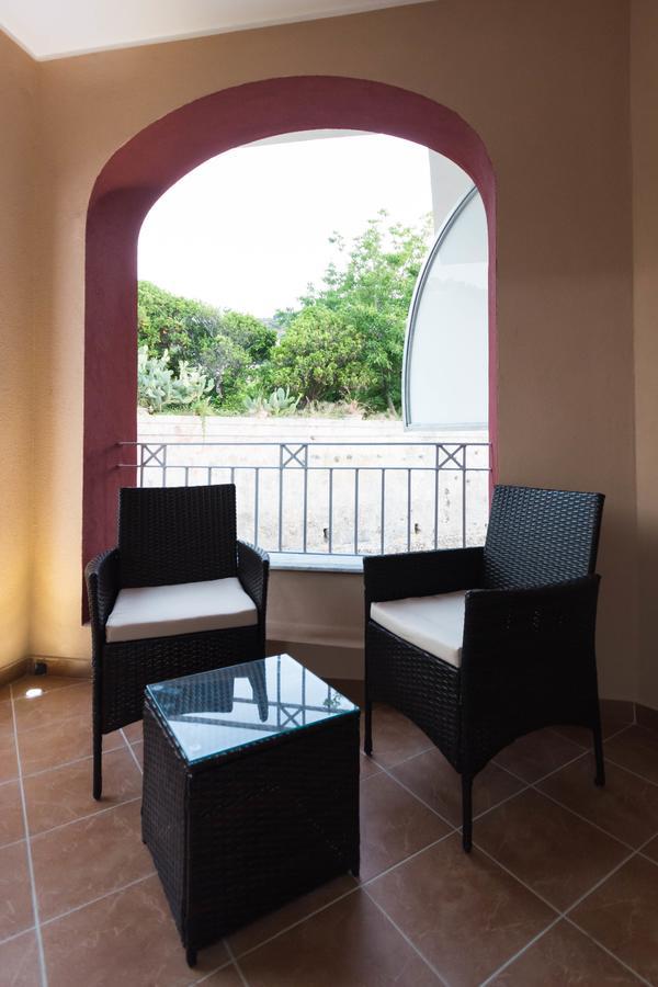 Aether Suites Tropea - Free Private Parking Kültér fotó