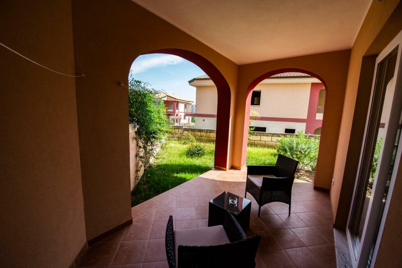 Aether Suites Tropea - Free Private Parking Kültér fotó